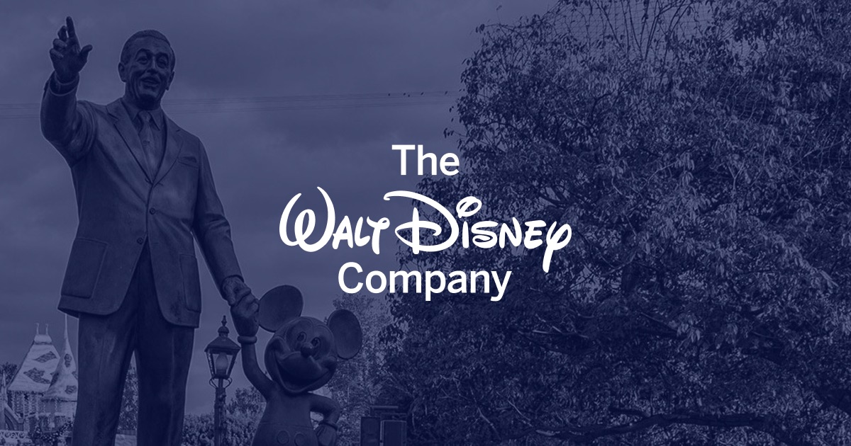 The Walt Disney Company